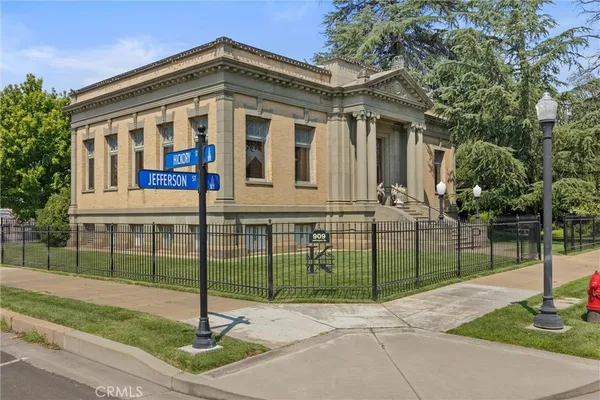 $1,150,000 | 909 Jefferson Street, Red Bluff, CA 96080