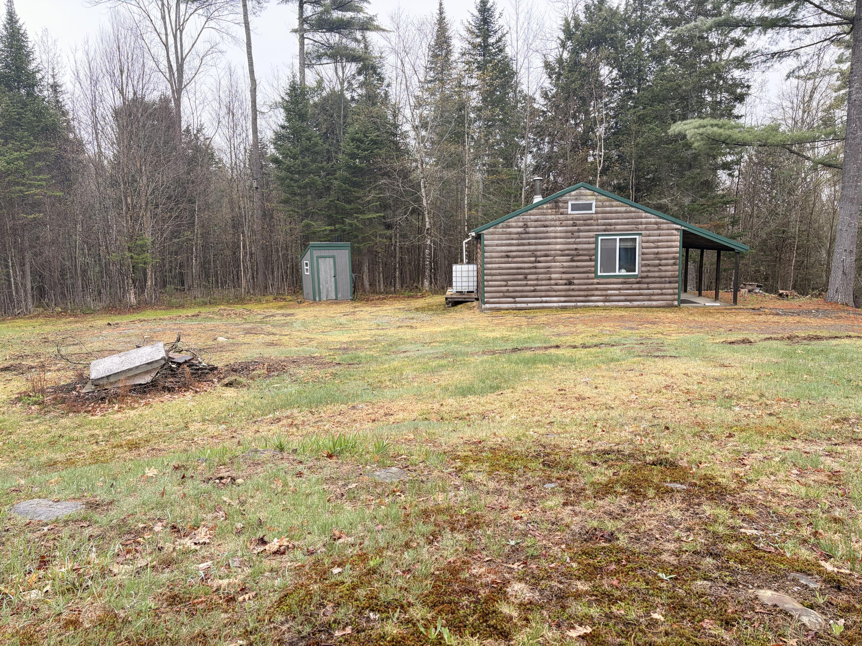 256 Jackson Pond Road Concord Township, ME 04920 - Photo 3 of 11 IMG_1856