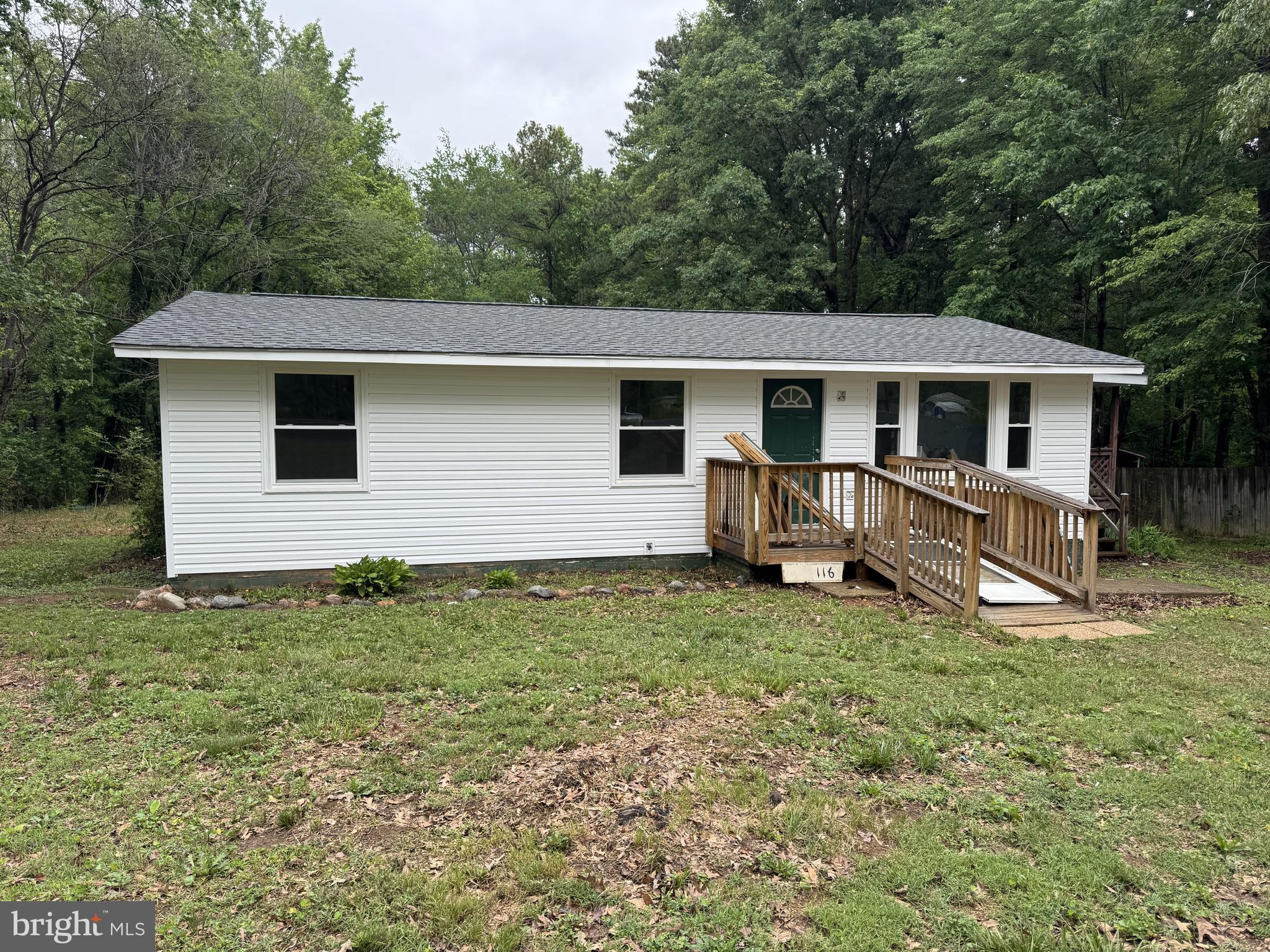 11601 Post Oak Road Spotsylvania, VA 22551 - Photo 1 of 1