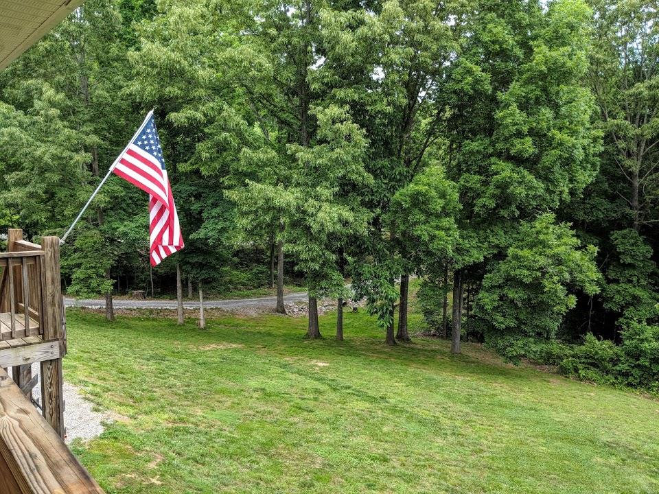 2035 Chester Harris Road Woodlawn, TN 37191 - Photo 25 of 28 Gallery Image 25