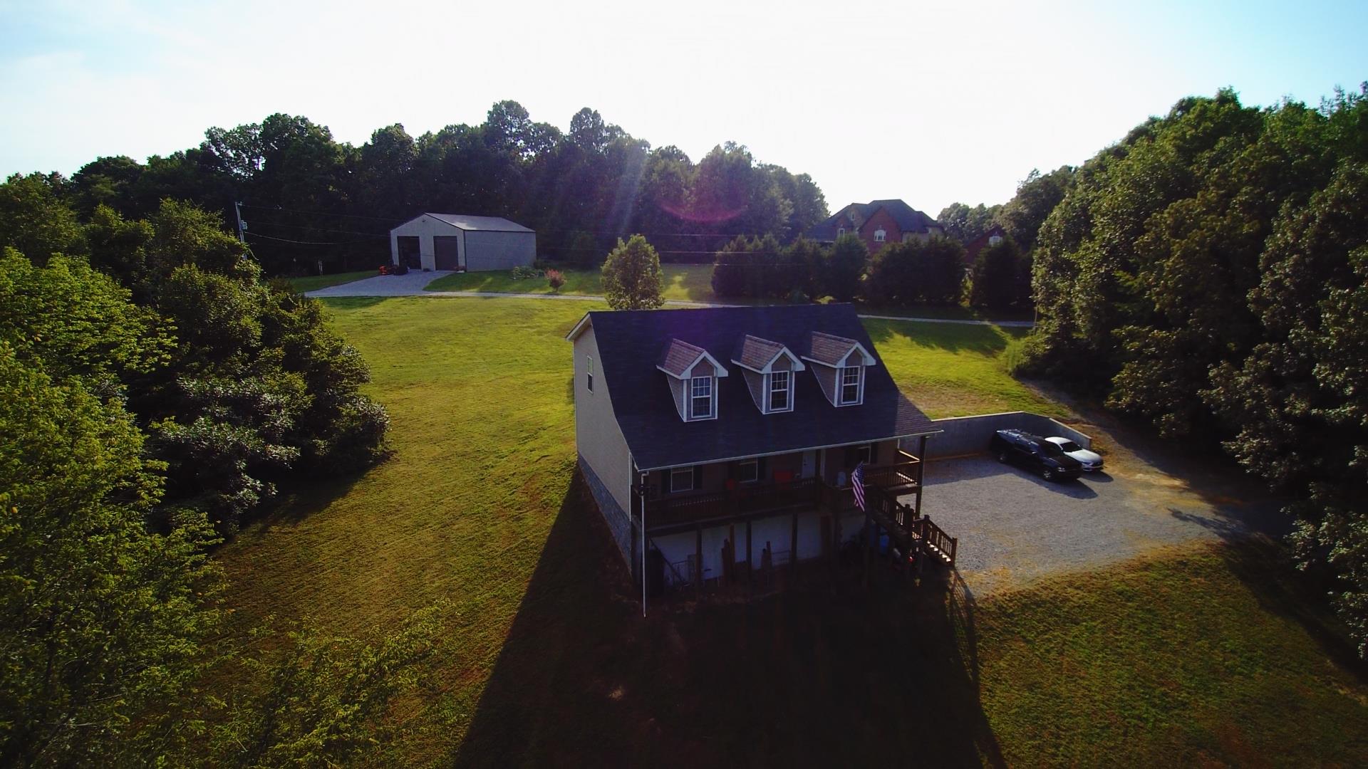 2035 Chester Harris Road Woodlawn, TN 37191 - Photo 28 of 28 Gallery Image 28
