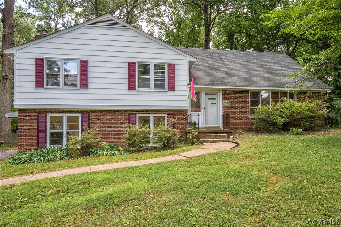 425 Whitaker Road Richmond, VA 23235 - Photo 1 of 37 Gallery Image 1
