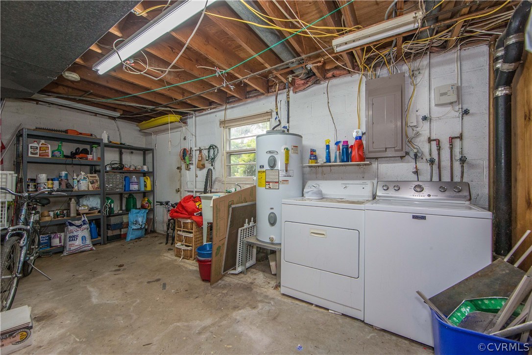 425 Whitaker Road Richmond, VA 23235 - Photo 20 of 37 Gallery Image 20
