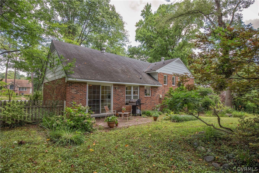 425 Whitaker Road Richmond, VA 23235 - Photo 36 of 37 Gallery Image 36