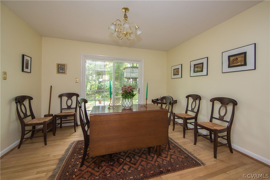 425 Whitaker Road Richmond, VA 23235 - Photo 8 of 37 Gallery Image 8