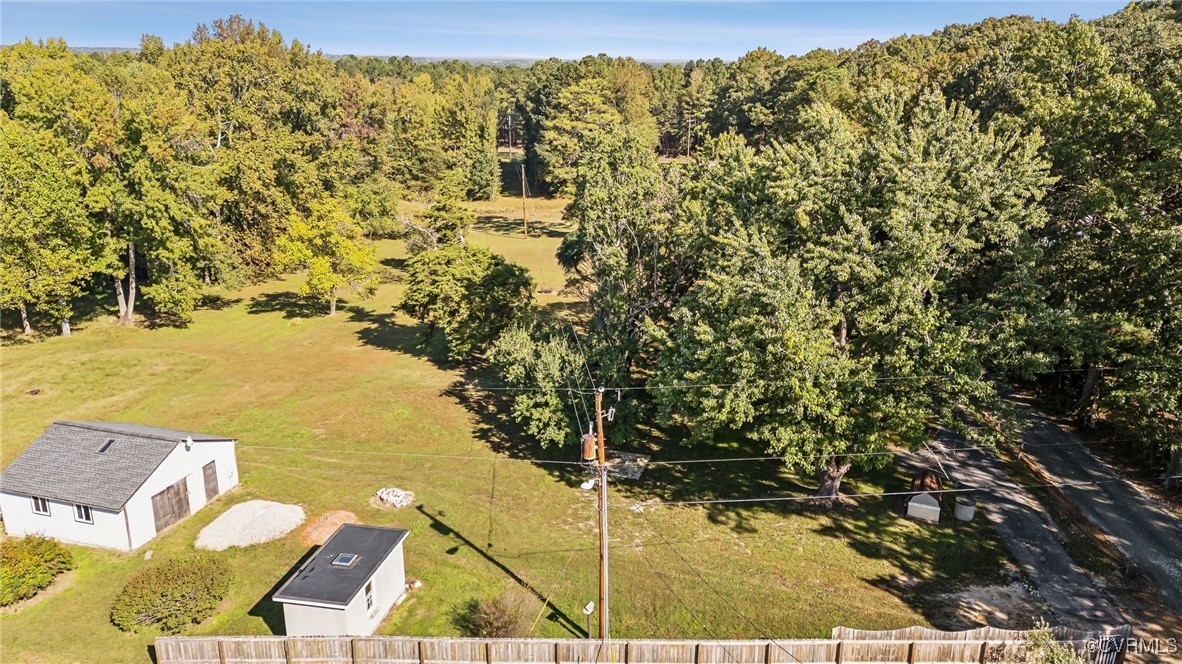 15403 Beach Road Chesterfield, VA 23838 - Photo 5 of 12 a view of lake view