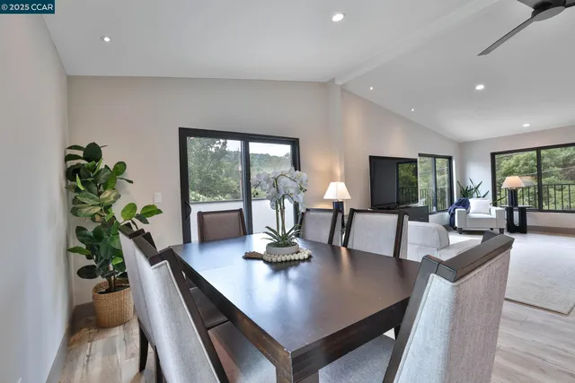 $4,946,000 | 946 Risa Road, Lafayette, CA 94549