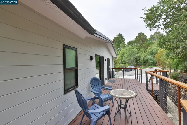 $4,946,000 | 946 Risa Road, Lafayette, CA 94549