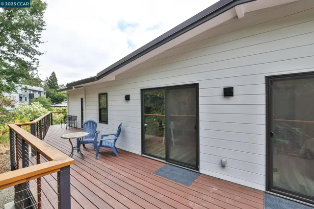 $4,946,000 | 946 Risa Road, Lafayette, CA 94549