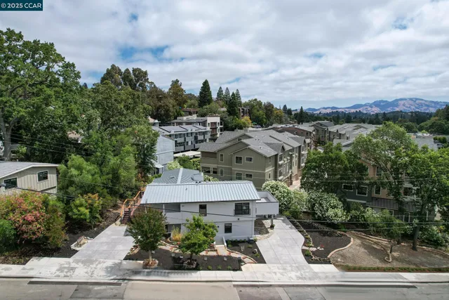 $4,946,000 | 946 Risa Road, Lafayette, CA 94549
