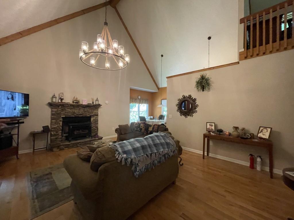 988 Rocktree Road Dahlonega, GA 30533 - Photo 4 of 53