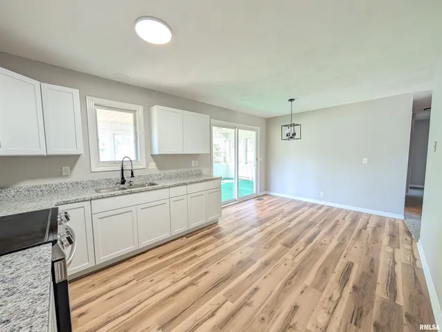 $269,900 | 519 North Ohio Court, Morton, IL 61550