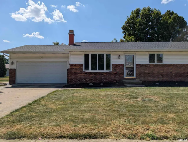 $269,900 | 519 North Ohio Court, Morton, IL 61550