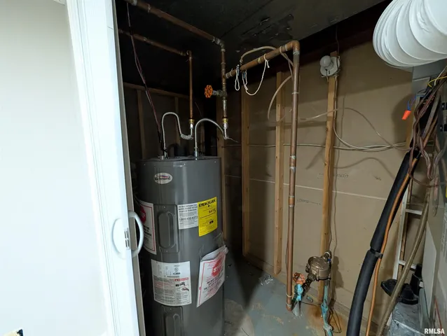 $269,900 | 519 North Ohio Court, Morton, IL 61550