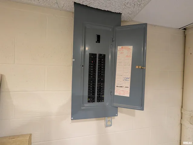 $269,900 | 519 North Ohio Court, Morton, IL 61550