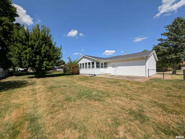 $269,900 | 519 North Ohio Court, Morton, IL 61550