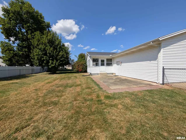 $269,900 | 519 North Ohio Court, Morton, IL 61550