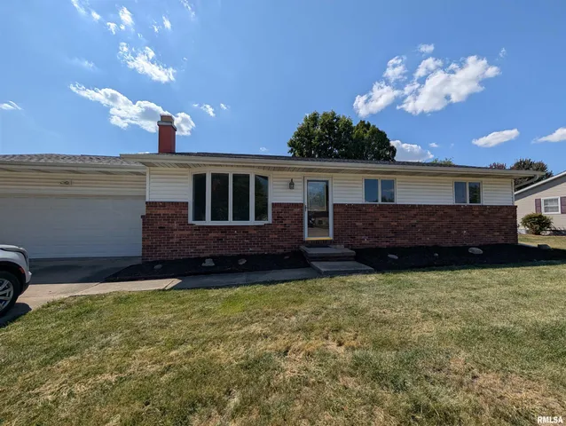 $269,900 | 519 North Ohio Court, Morton, IL 61550