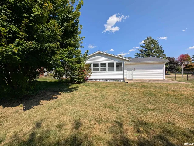 $269,900 | 519 North Ohio Court, Morton, IL 61550