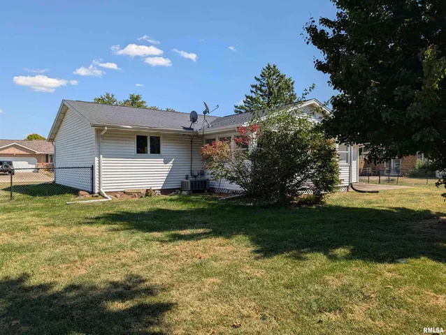 $269,900 | 519 North Ohio Court, Morton, IL 61550