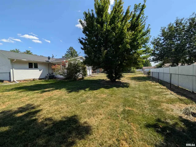 $269,900 | 519 North Ohio Court, Morton, IL 61550