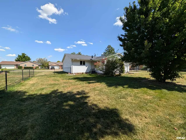 $269,900 | 519 North Ohio Court, Morton, IL 61550