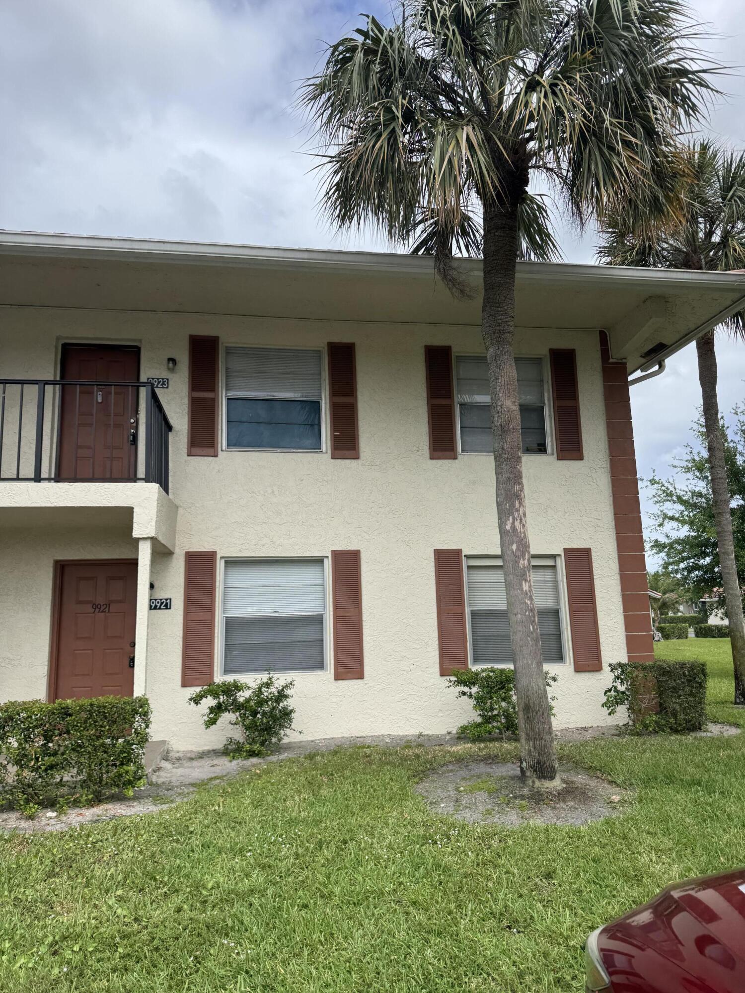 9921 Three Lakes Circle, Unit 9921 Boca Raton, FL 33428 - Photo 2 of 46 IMG_2828