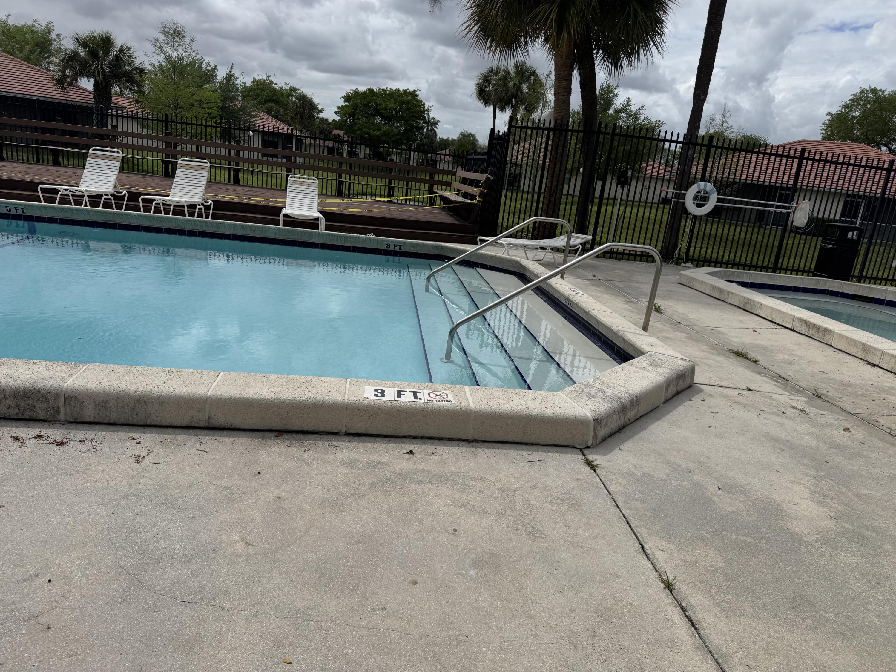 9921 Three Lakes Circle, Unit 9921 Boca Raton, FL 33428 - Photo 3 of 46 IMG_2882