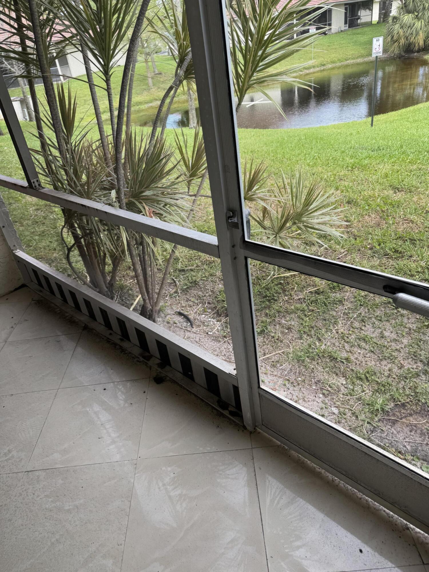 9921 Three Lakes Circle, Unit 9921 Boca Raton, FL 33428 - Photo 32 of 46 IMG_2854