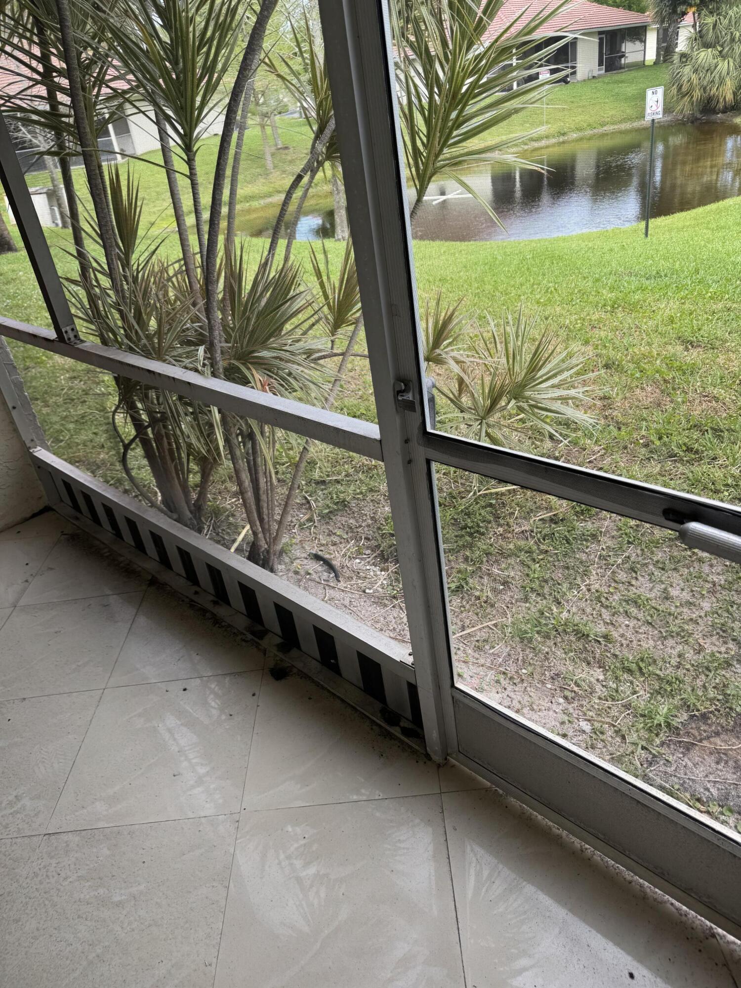 9921 Three Lakes Circle, Unit 9921 Boca Raton, FL 33428 - Photo 35 of 46 IMG_2853