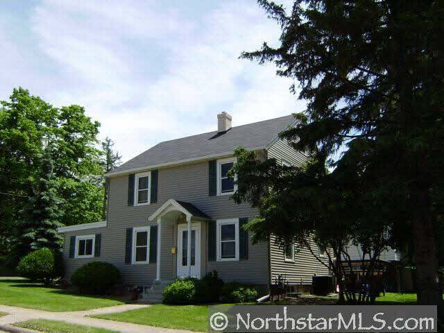 603 3rd Street Southwest Faribault, MN 55021 - Photo 1 of 8