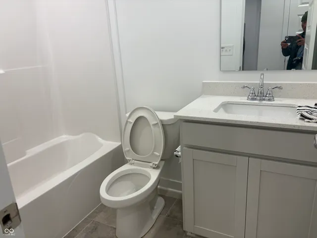 $2,600 | 5916 Sunstone Road, Indianapolis, IN 46239