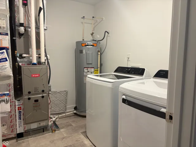 $2,600 | 5916 Sunstone Road, Indianapolis, IN 46239