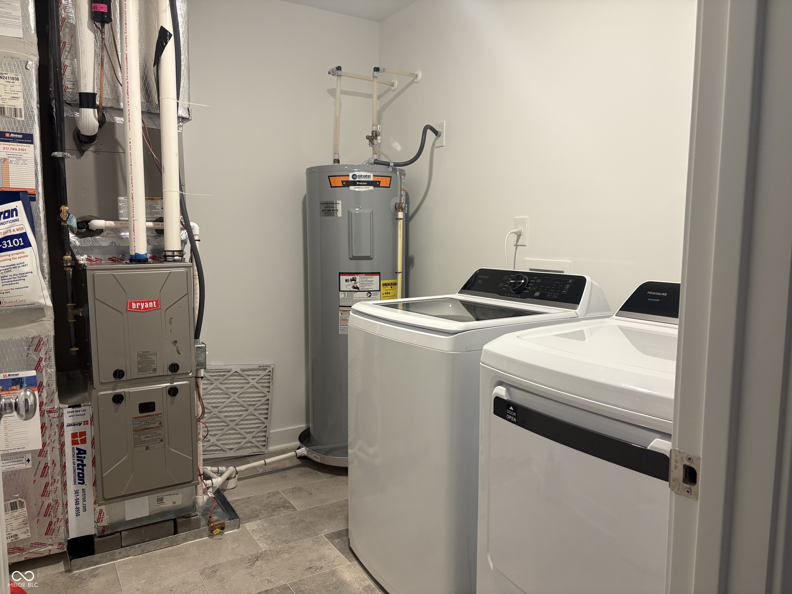 5916 Sunstone Road Indianapolis, IN 46239 - Photo 37 of 40