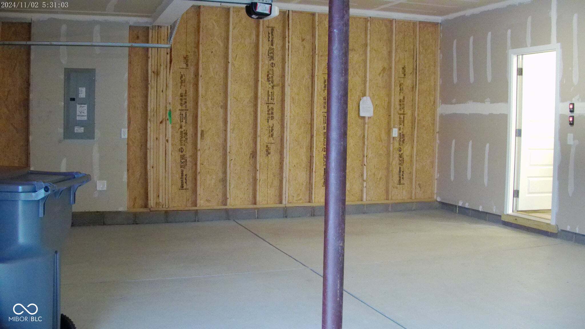 5916 Sunstone Road Indianapolis, IN 46239 - Photo 39 of 40