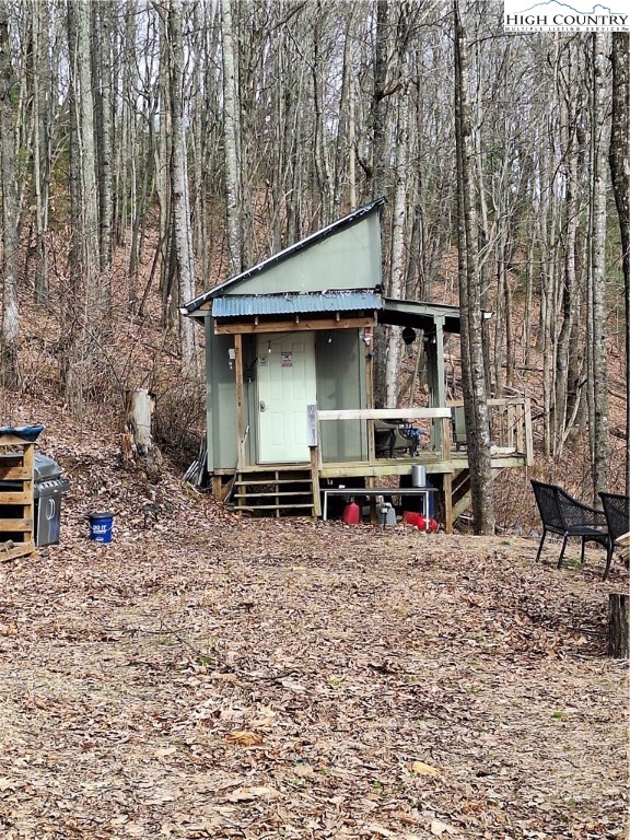 Tba Penley Road Boone, NC 28607 - Photo 25 of 27 Gallery Image 25