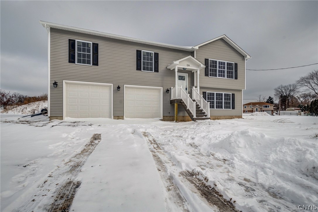 124 Gettman Road Geddes, NY 13209 - Photo 1 of 1 Gallery Image 1