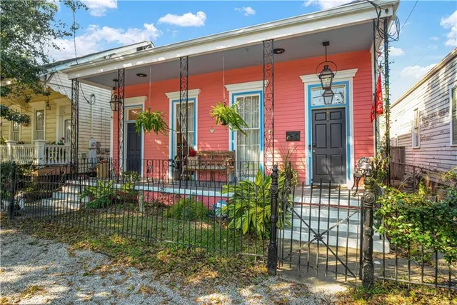 $499,900 | 313 Atlantic Avenue, New Orleans, LA 70114