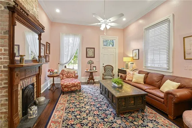 $499,900 | 313 Atlantic Avenue, New Orleans, LA 70114