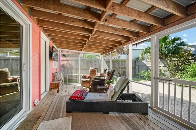 $499,900 | 313 Atlantic Avenue, New Orleans, LA 70114