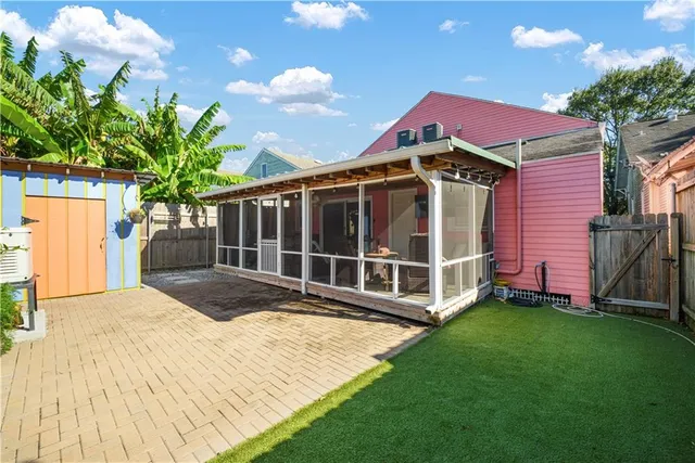 $499,900 | 313 Atlantic Avenue, New Orleans, LA 70114