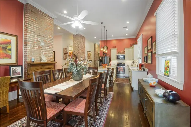 $499,900 | 313 Atlantic Avenue, New Orleans, LA 70114