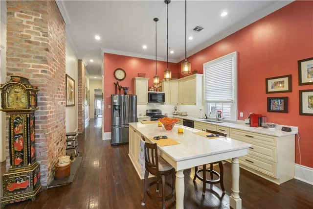 $499,900 | 313 Atlantic Avenue, New Orleans, LA 70114