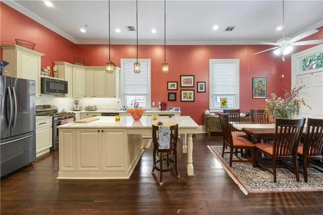 $499,900 | 313 Atlantic Avenue, New Orleans, LA 70114