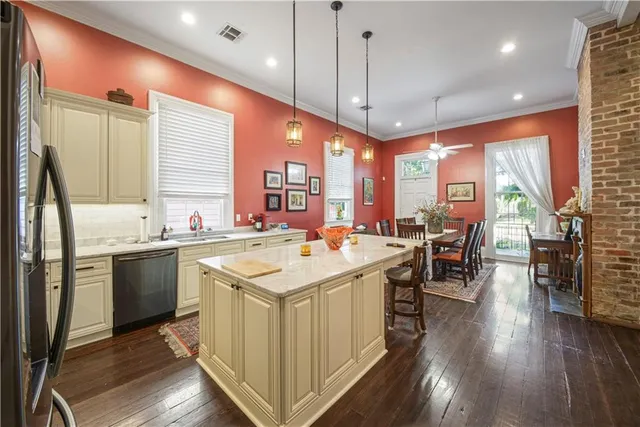 $499,900 | 313 Atlantic Avenue, New Orleans, LA 70114