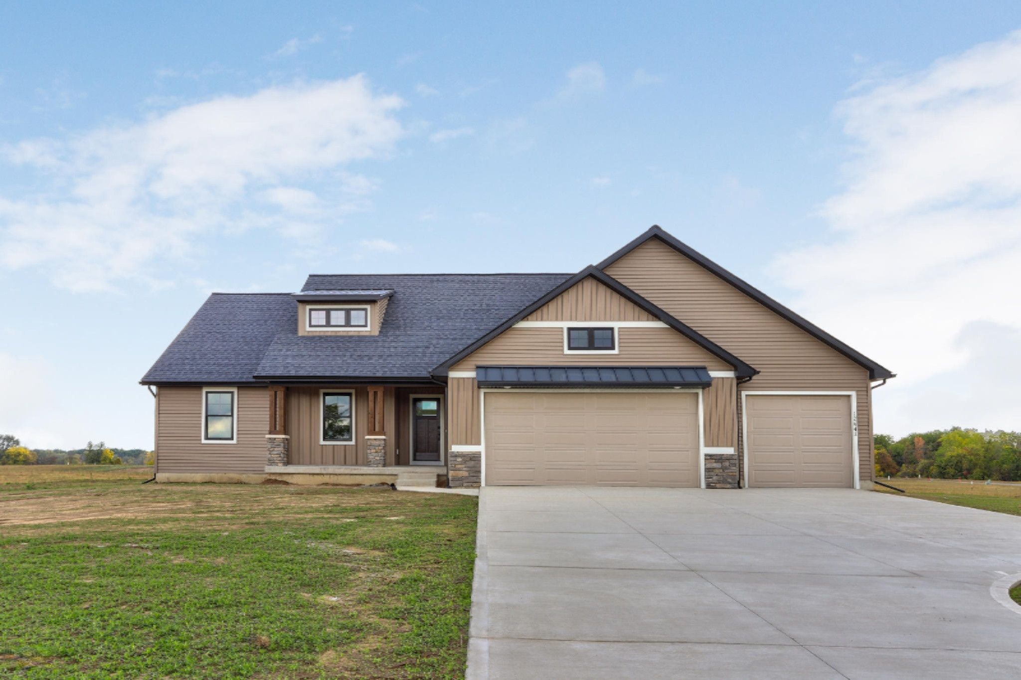12642 Lockwood Drive, Unit 32 Allendale, MI 49401 - Photo 1 of 53 12642 Lockwood Dr. Allendale-2