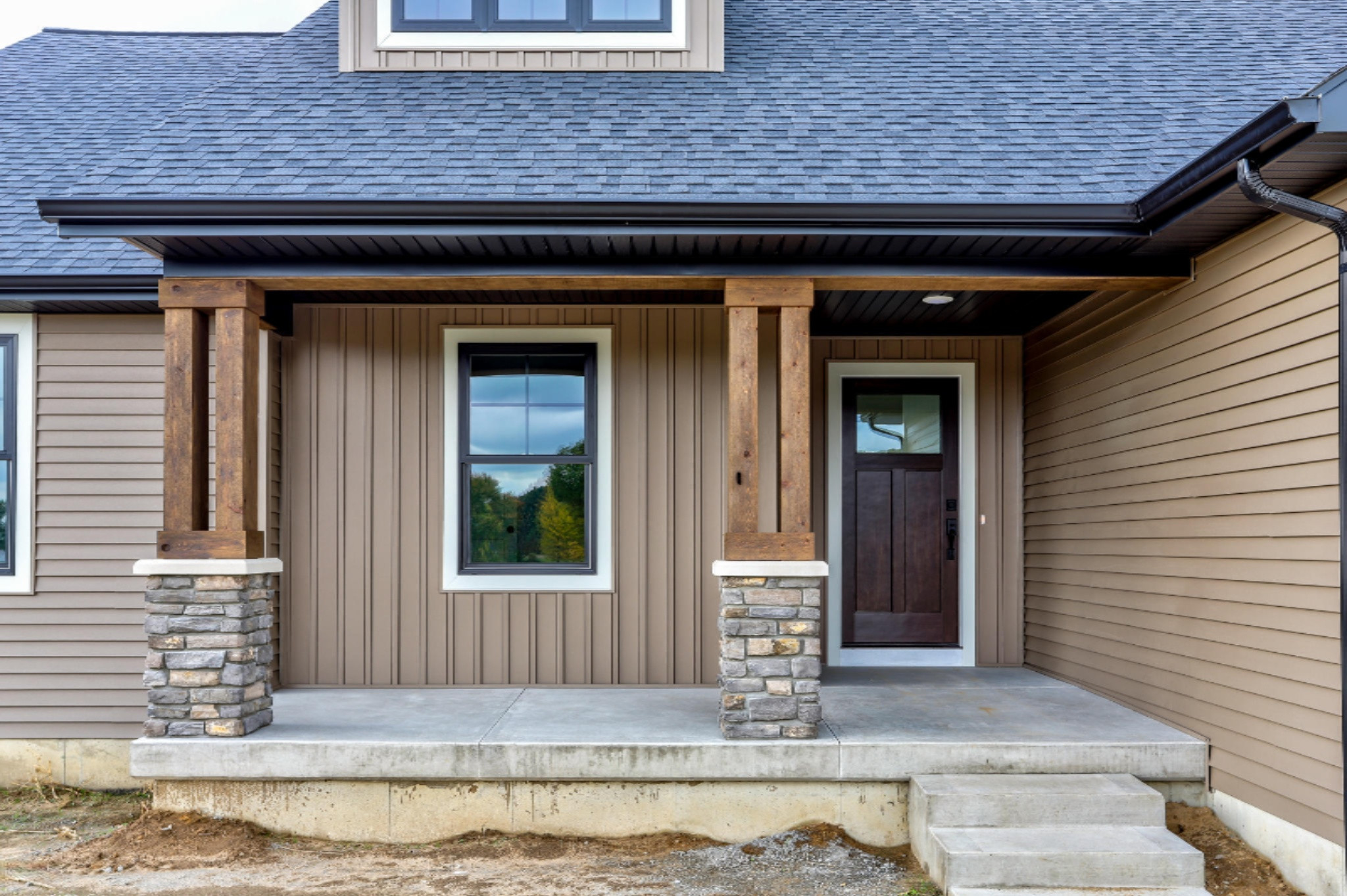 12642 Lockwood Drive, Unit 32 Allendale, MI 49401 - Photo 4 of 53 12642 Lockwood Dr. Allendale-4