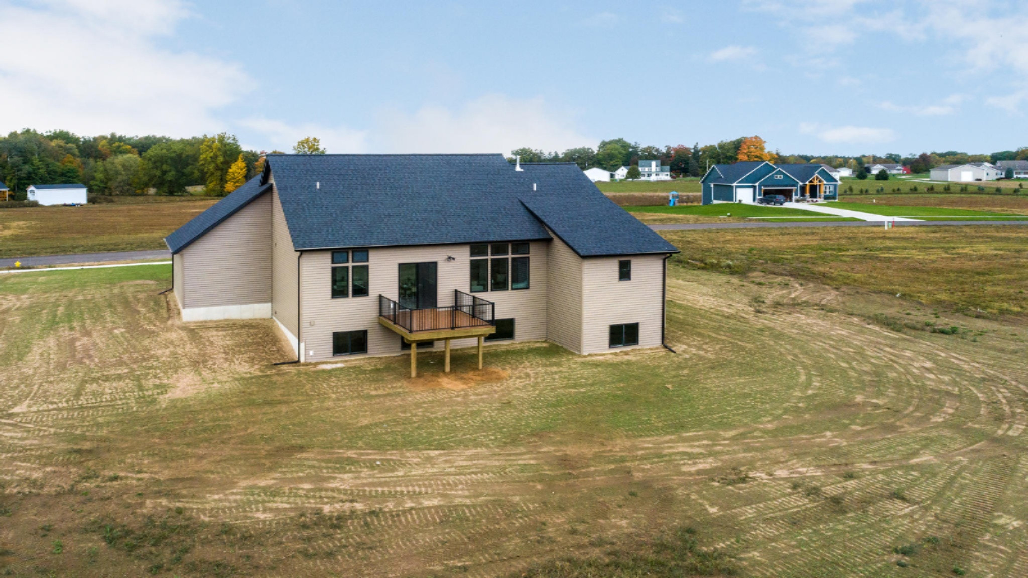 12642 Lockwood Drive, Unit 32 Allendale, MI 49401 - Photo 48 of 53 12642 Lockwood Dr. Allendale-13