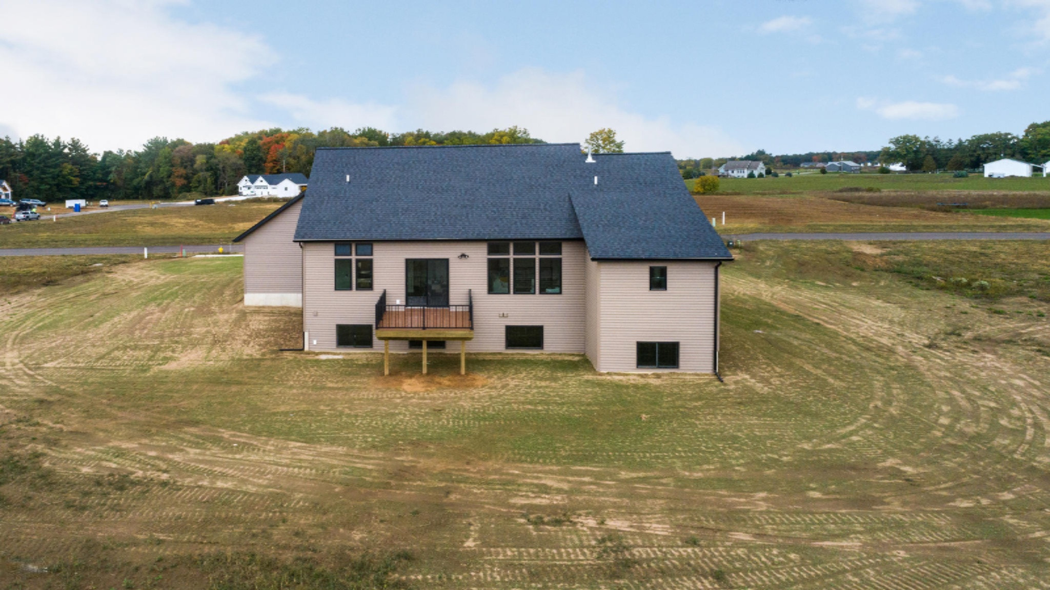 12642 Lockwood Drive, Unit 32 Allendale, MI 49401 - Photo 49 of 53 12642 Lockwood Dr. Allendale-14