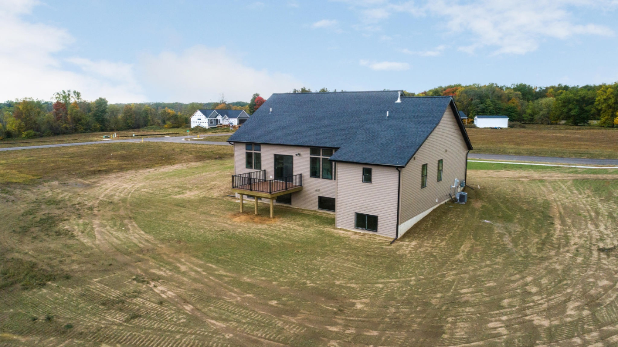 12642 Lockwood Drive, Unit 32 Allendale, MI 49401 - Photo 50 of 53 12642 Lockwood Dr. Allendale-15